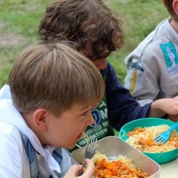 IMG 3489 - Scouts en Gidsen Zaventem 
